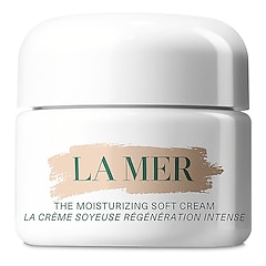 The Moisturizing Soft Cream - Nemlendirici Krem, LA MER